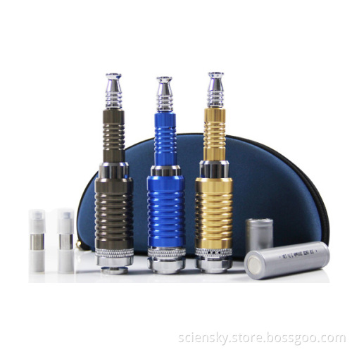 K100 Mechanical Electronic Cigarette